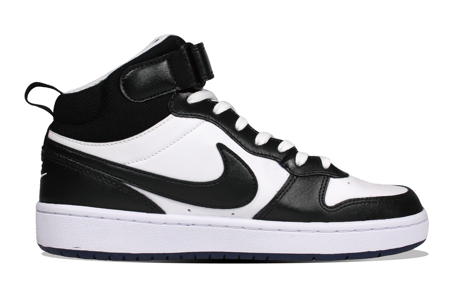 

Женская обувь для скейтбординга Nike, Black