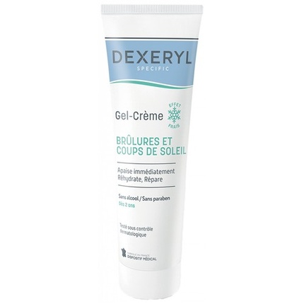 

Гель от ожогов Dexeryl Specific 150 г Pierre Fabre