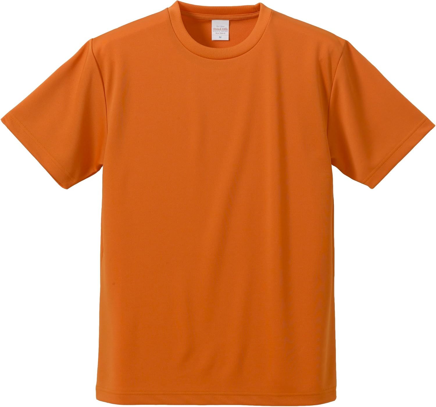 

Футболка Dry United Athle, оранжевый