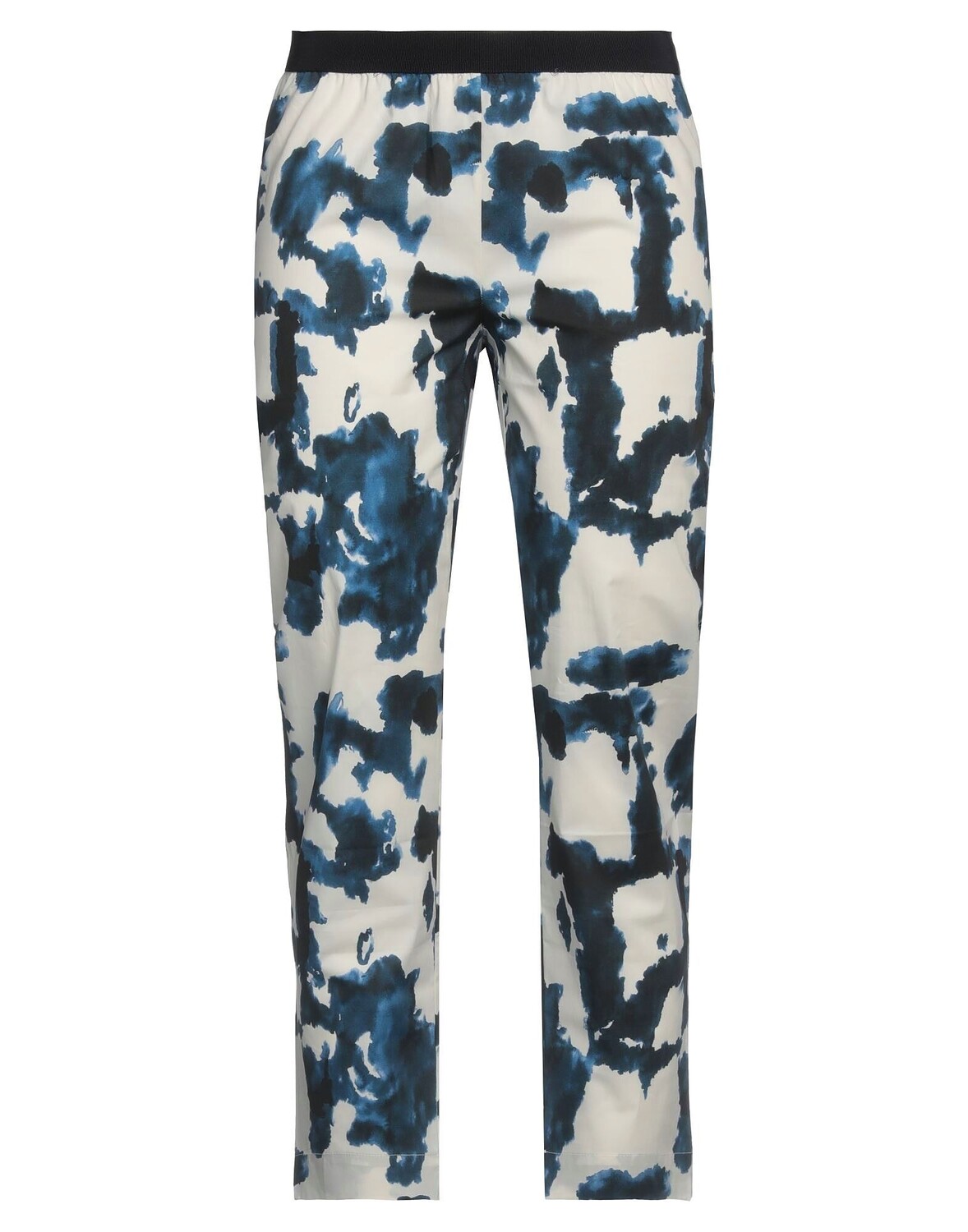 

Брюки Versace Jeans Couture, белый