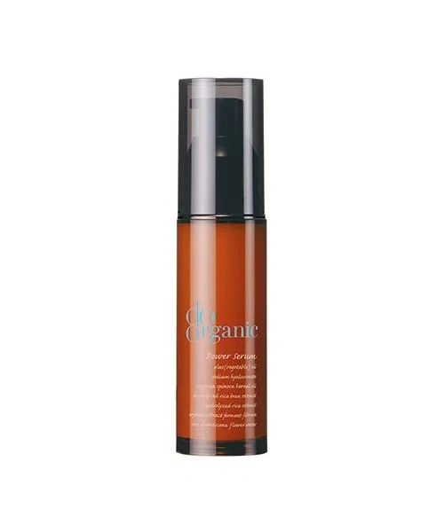 Эмульсия Do Organic — Для лица Power Serum V, 30 мл
