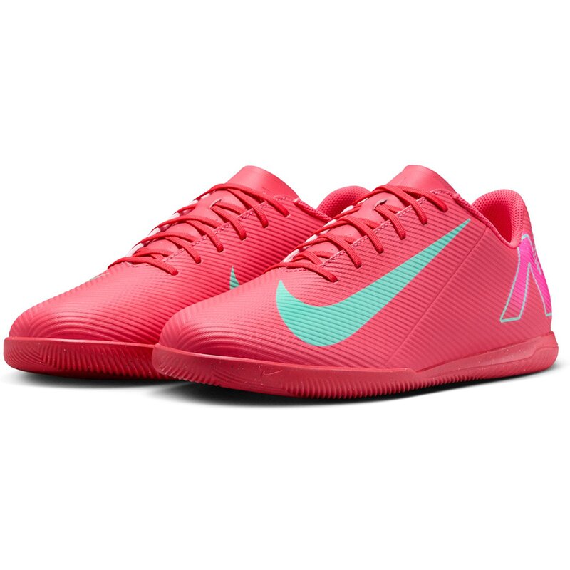 Бутсы для мини-футбола Vapor 16 Club IC Nike, мультиколор — фото 4