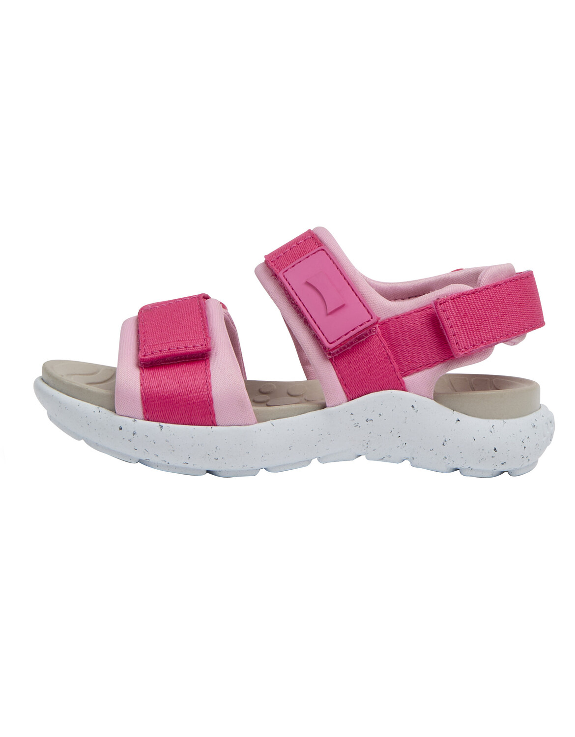 

Сандалии Camper Wous, розовый
