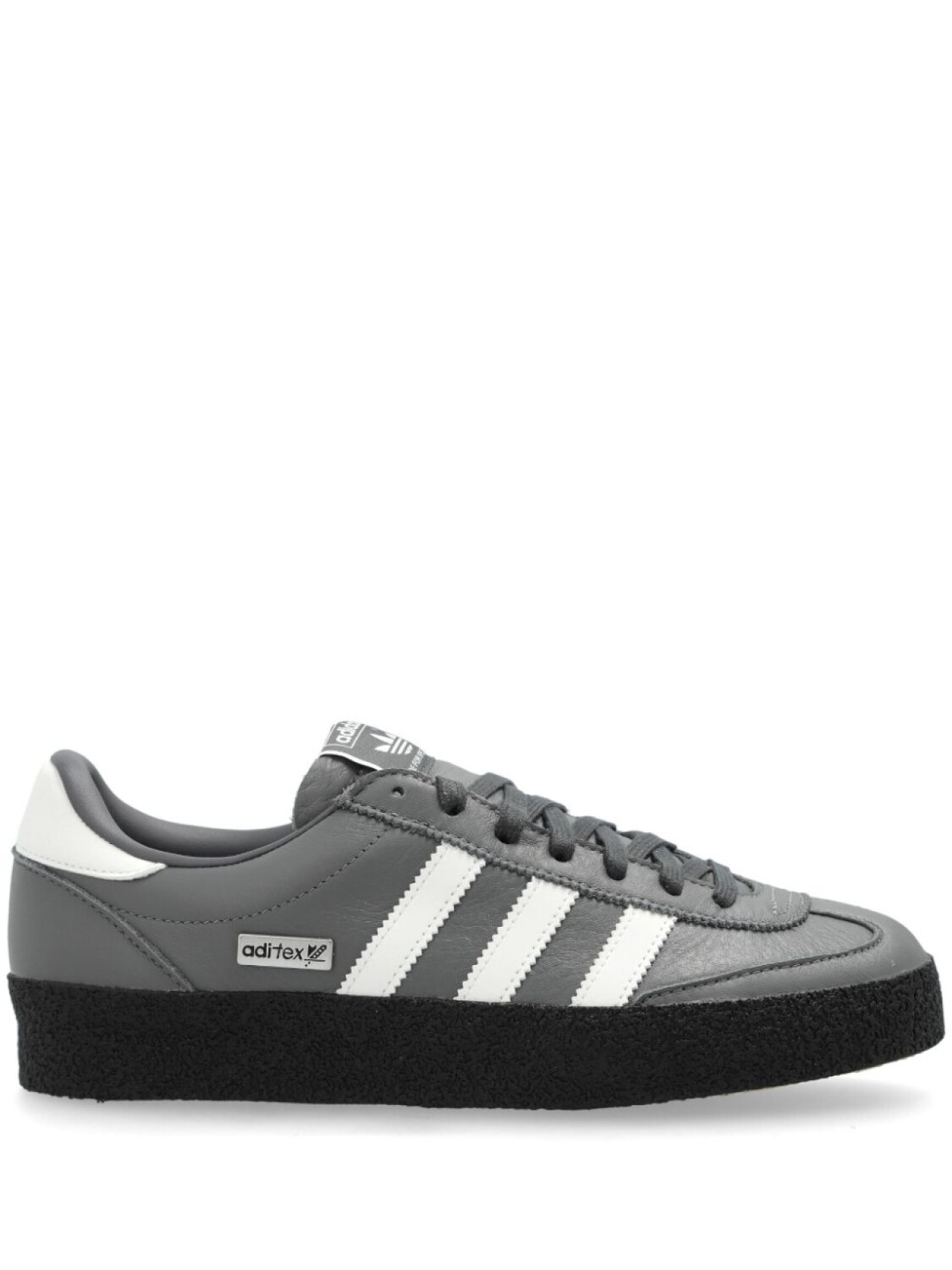 

Adidas кроссовки Spezial Lothertex, серый