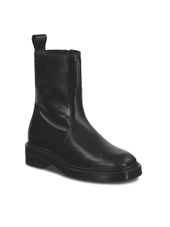 

Ботильоны Gant, черный