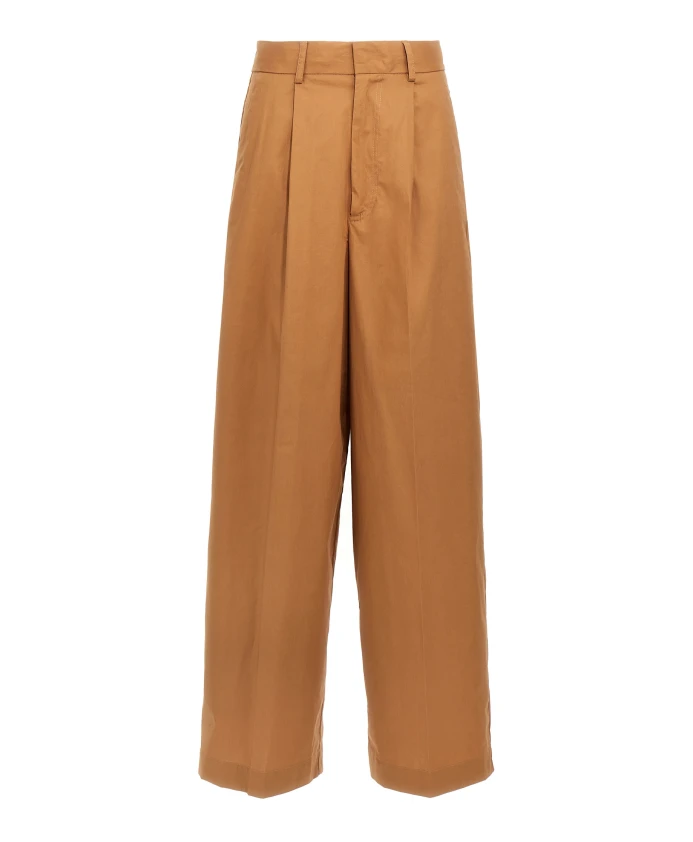 

Мужские брюки Nude, коричневый