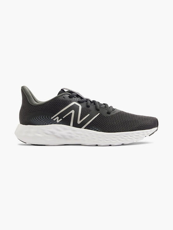 

Кроссовки 411 New Balance, черный