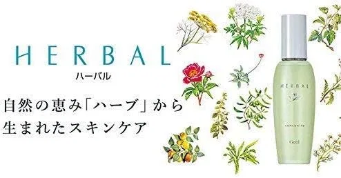 Пенка для умывания Geol・Geol — Очищающая пенка для лица Herbal Wash Foam Geol, 200 мл — фото 2