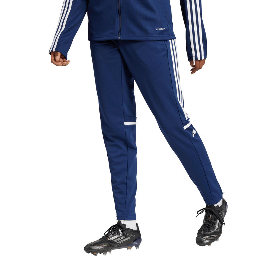 Женские тренировочные брюки adidas Squadra 25 TR PNT W — фото 2