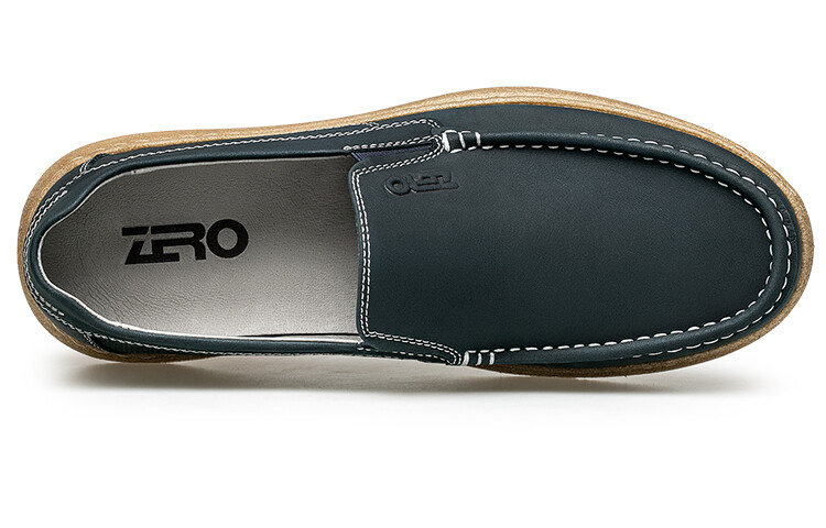 Туфли мужские Men"s Casual Men Low-Top Zro, цвет Earth Yellow — фото 4