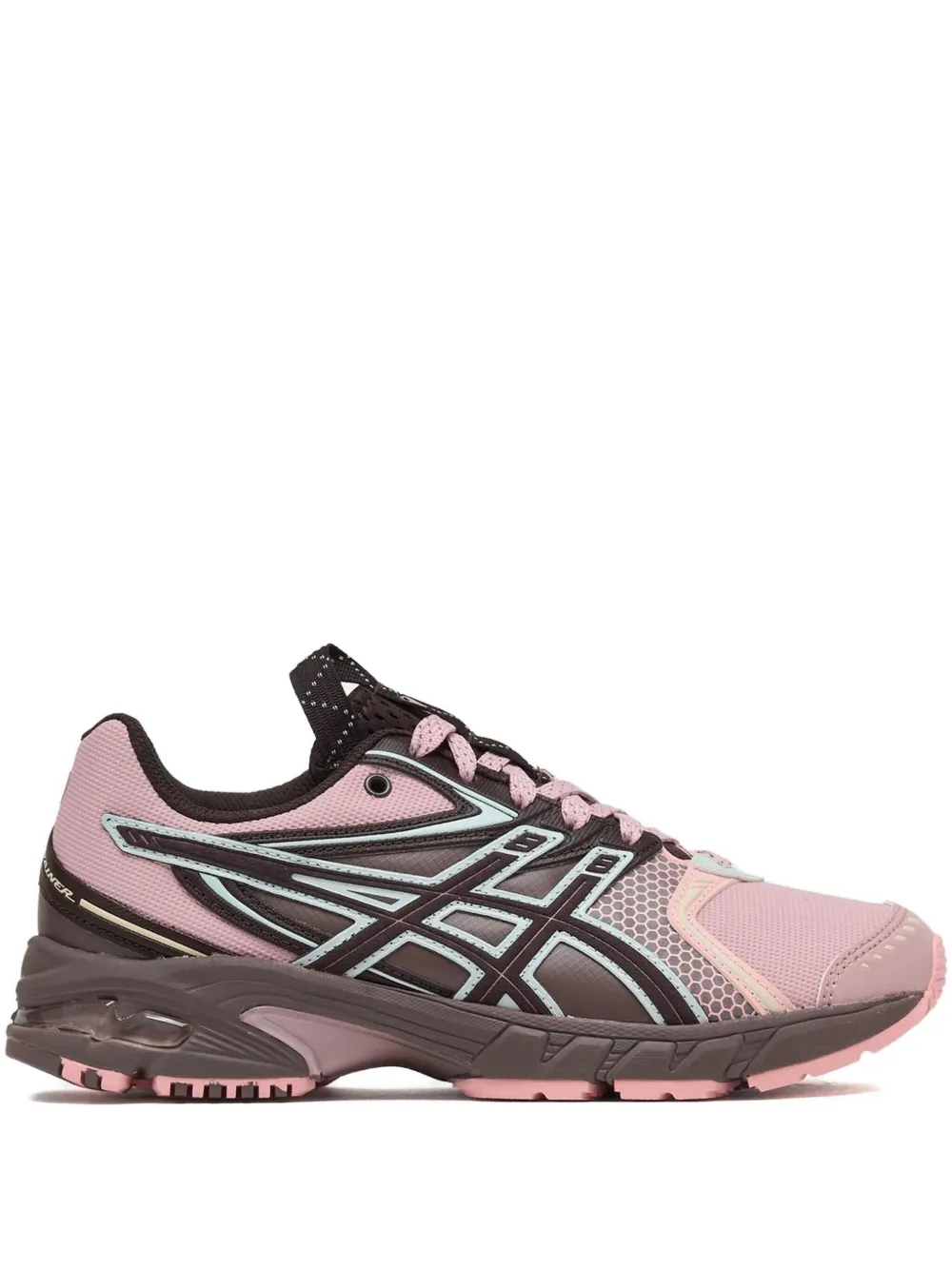 

Кроссовки UB11-S GEL-DS 14 ASICS, розовый