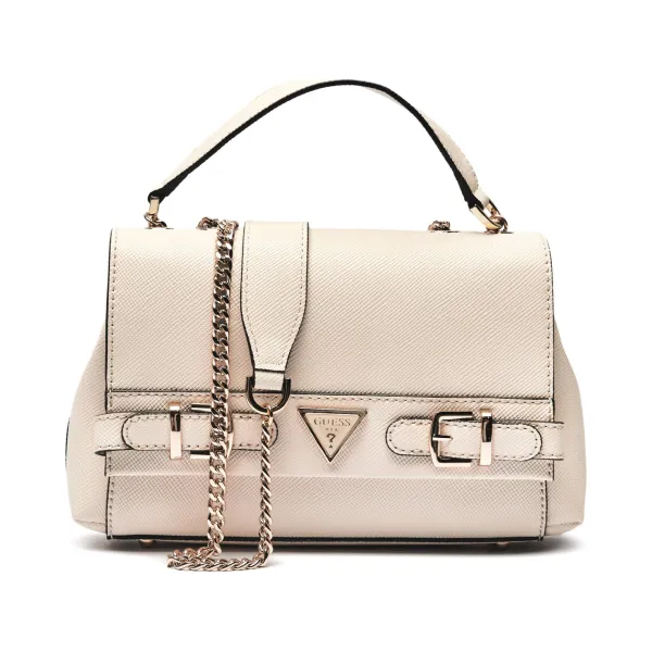 

Сумка через плечо Levante Guess, экрю