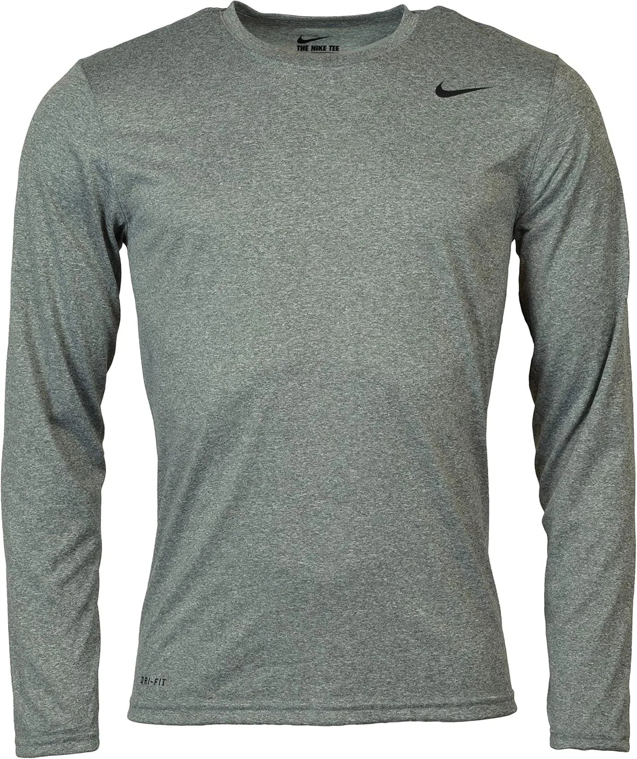 Футболка с длинным рукавом Nike Legend 2.0, Grey