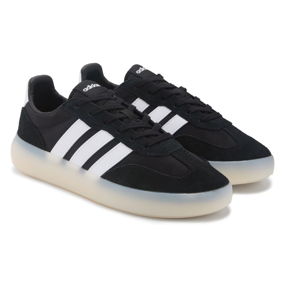 Кроссовки Barreda decode Adidas, black/white