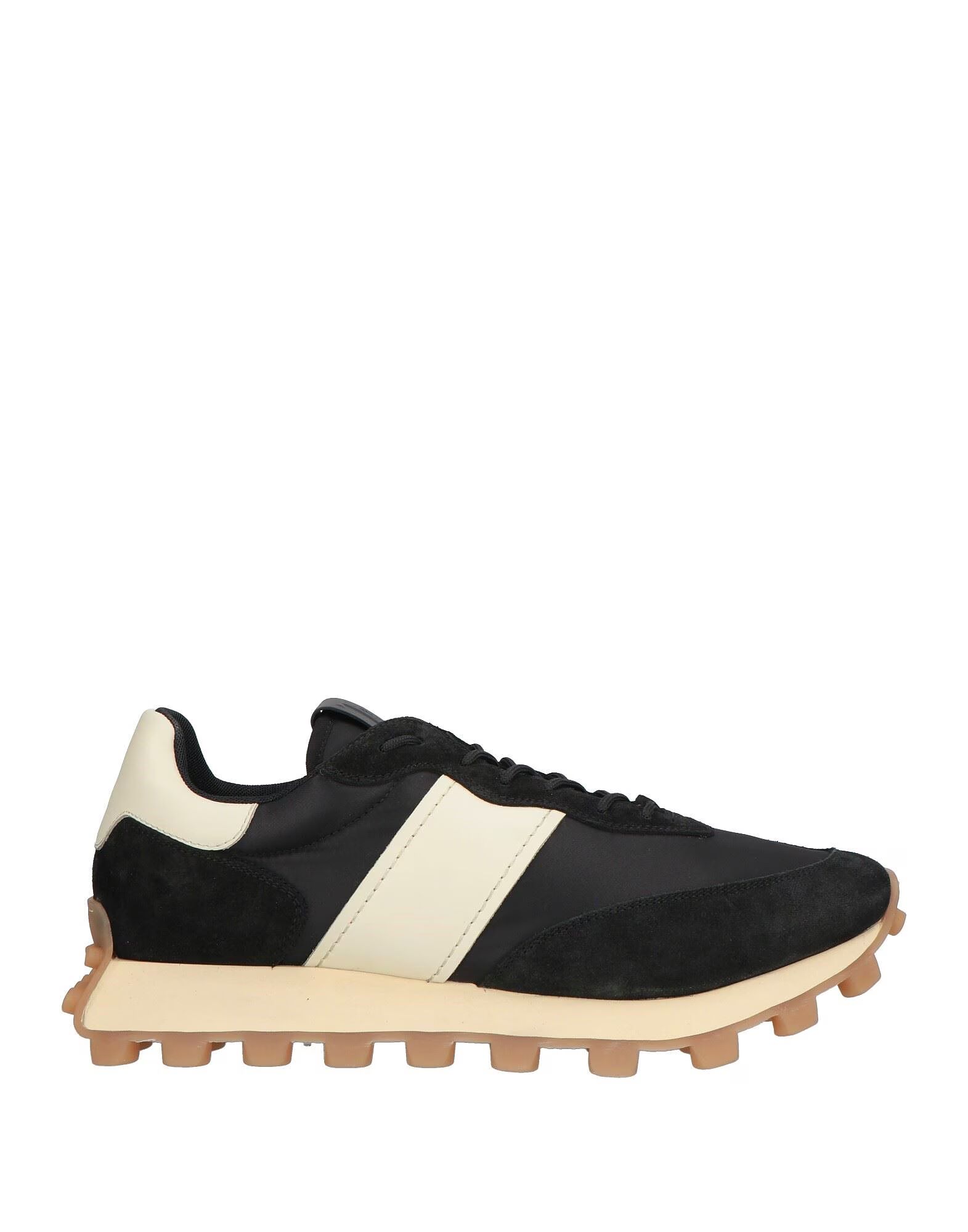 

Кроссовки Tod'S, черный