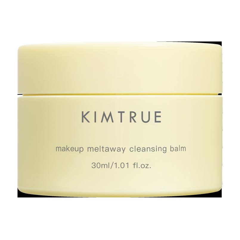 

Юэцзюй легкий и прозрачный бальзам для умывания очищение, успокоение, увлажнение, восстановление 3 30мл/90мл/100мл/150мл KIMTRUE