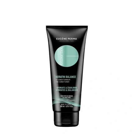 

Кондиционер Essential Keratin Balance 200 мл Eugene Perma