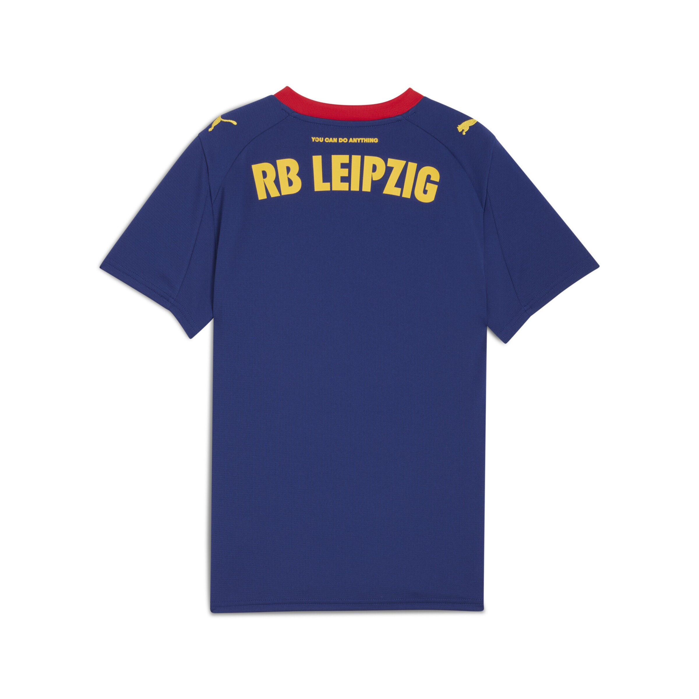 PUMA Футболка Performance 'RB Leipzig 25/26' в темно-синем цвете — фото 2
