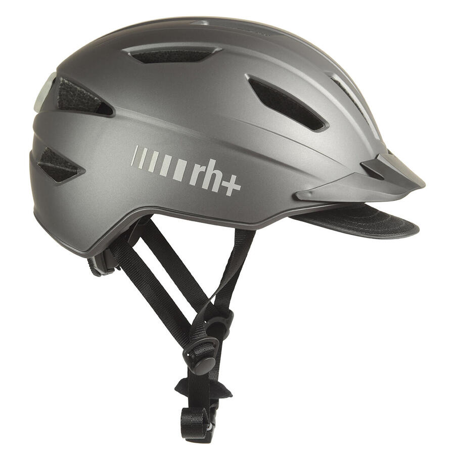 

Велосипедный шлем rh+ ZTL