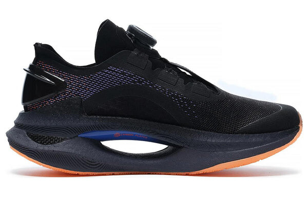 Кроссовки необходимы Li-Ning, черный — фото 2