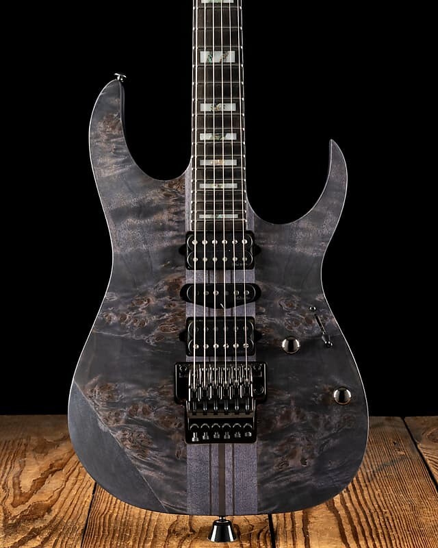 

Электрогитара Ibanez RGT1270PB RG Premium - Deep Twilight - Free Shipping