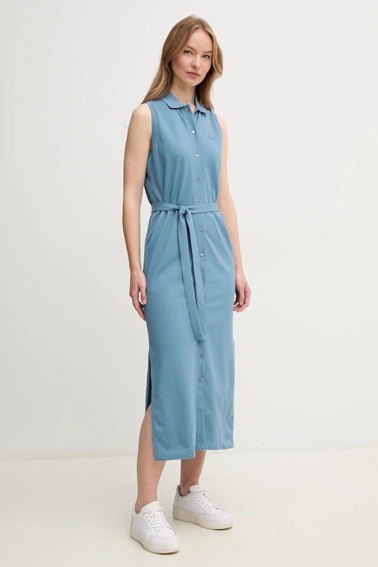 

Платье Lacoste, синий