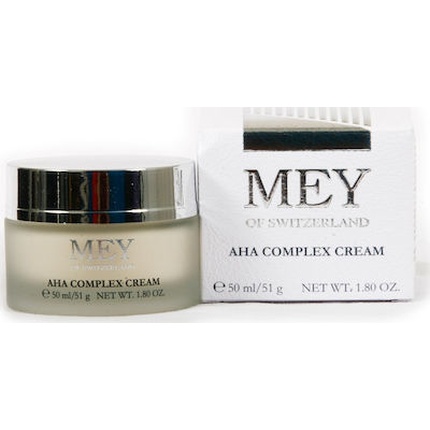 

Ночной крем Aha Complex Anti-Aging 50 мл Mey