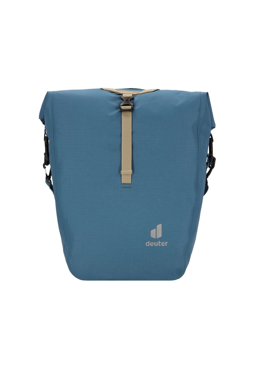 

Велосипедная сумка Weybridge 20+5л 40 см deuter, цвет Atlantic