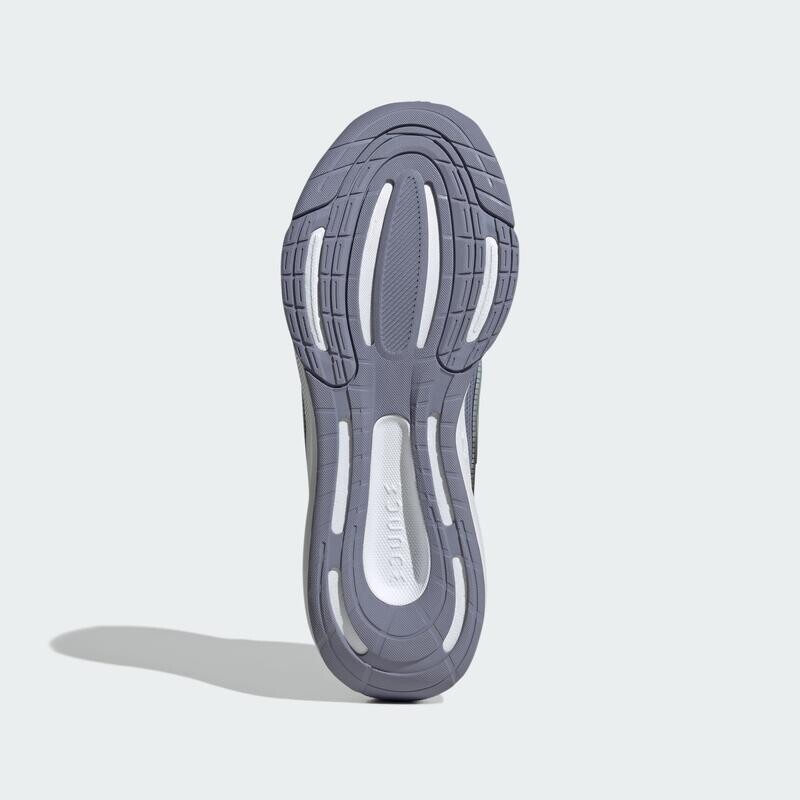 кроссовки Ultrabounce ADIDAS, цвет grau — фото 4