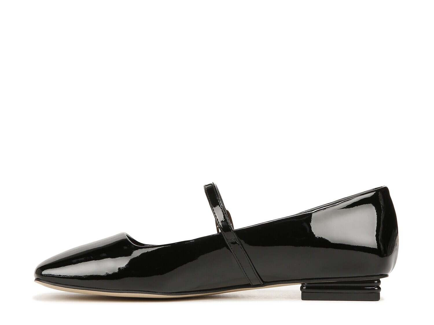 Туфли Franco Sarto Tinsley Mary Jane, черный — фото 3
