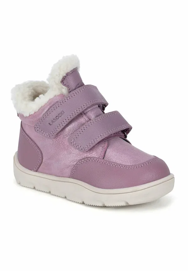 Детские туфли Lasocki Kids, розовый — фото 2