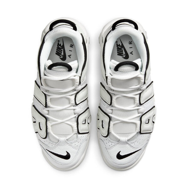 Кроссовки более динамичные Nike, белый — фото 4