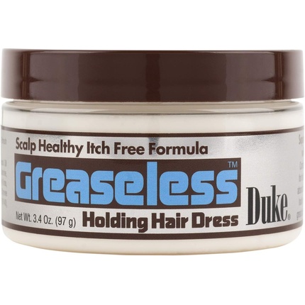 

Gre/Less Holding Hair Dressing 110 мл Duke