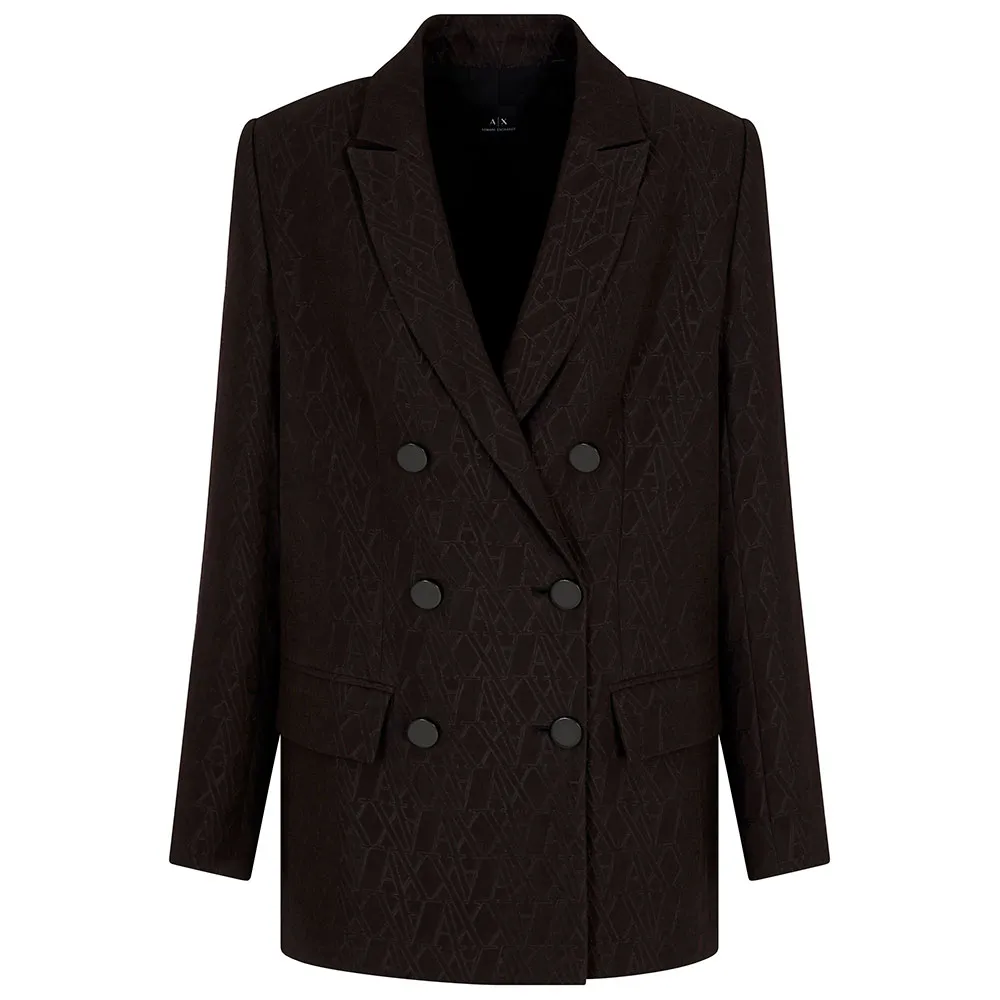 

Блейзер Armani Exchange XW000192_AF12058, коричневый