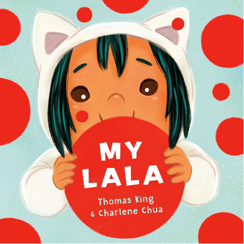 

Книга My Lala