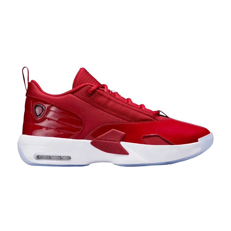 

Кроссовки Air Jordan Jordan Max Aura 6 Varsity Red, красный