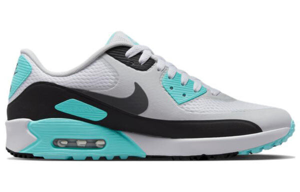 Кроссовки Nike Air Max 90 Golf 'Copa', белый — фото 2