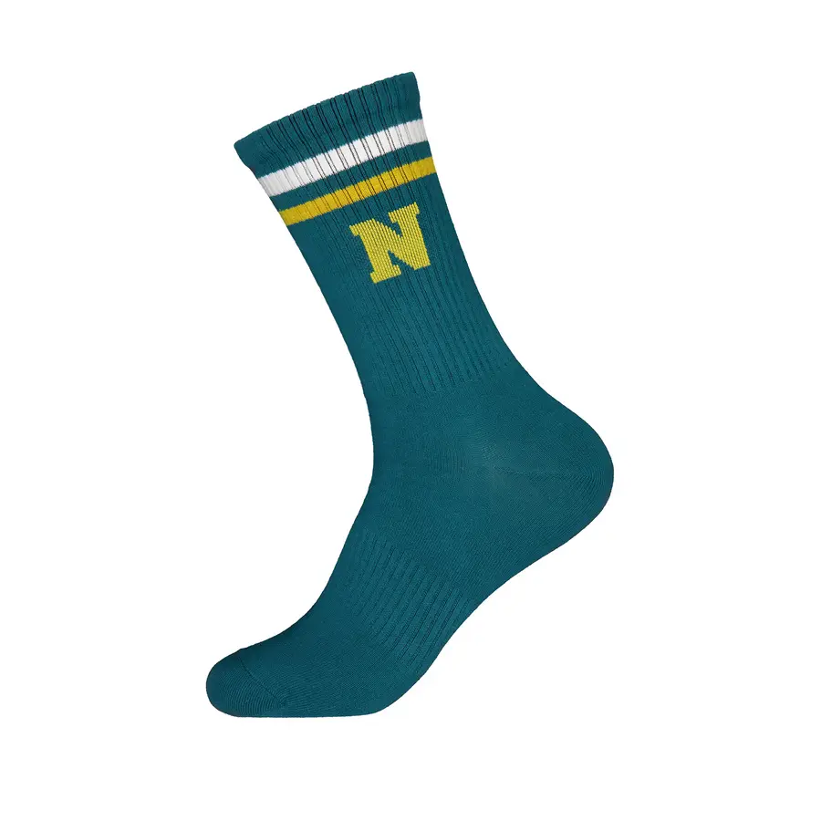 

Носки унисекс до середины икры New Balance