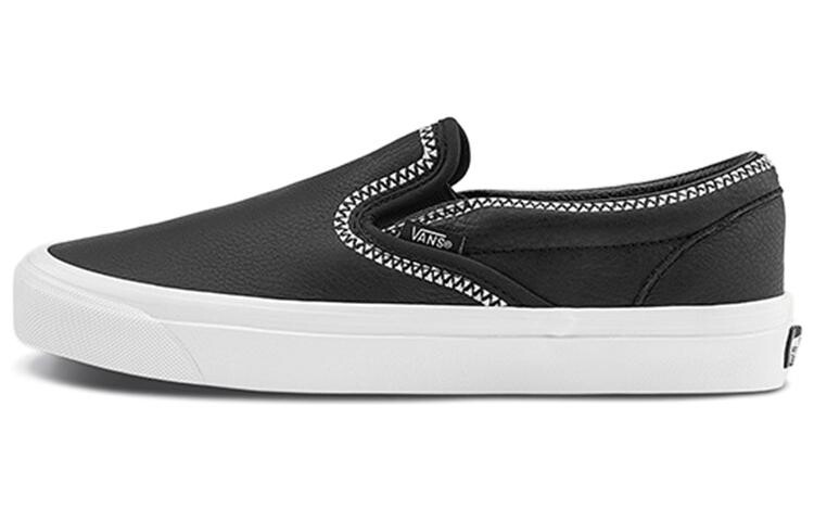 Слипоны White Mountaineering x Vans Classic 98 DX