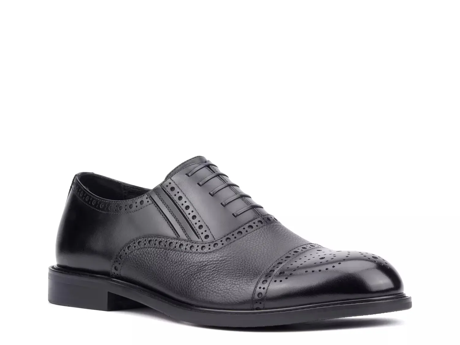 

Слипоны Cosmino Vintage Foundry, Black