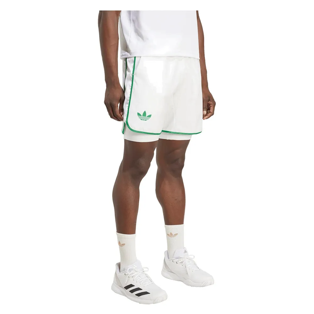 

Шорты adidas Climacool Tight 7´´, белый