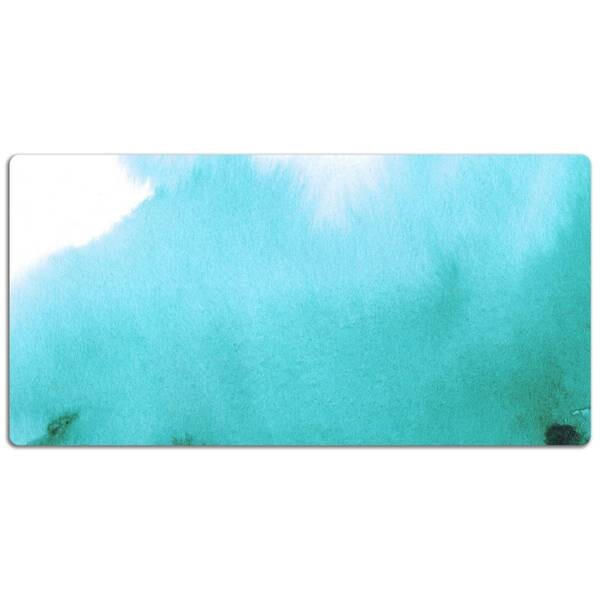 

Настольный коврик Tulup Platten auf Leinwand., 100x50x1 см, красный