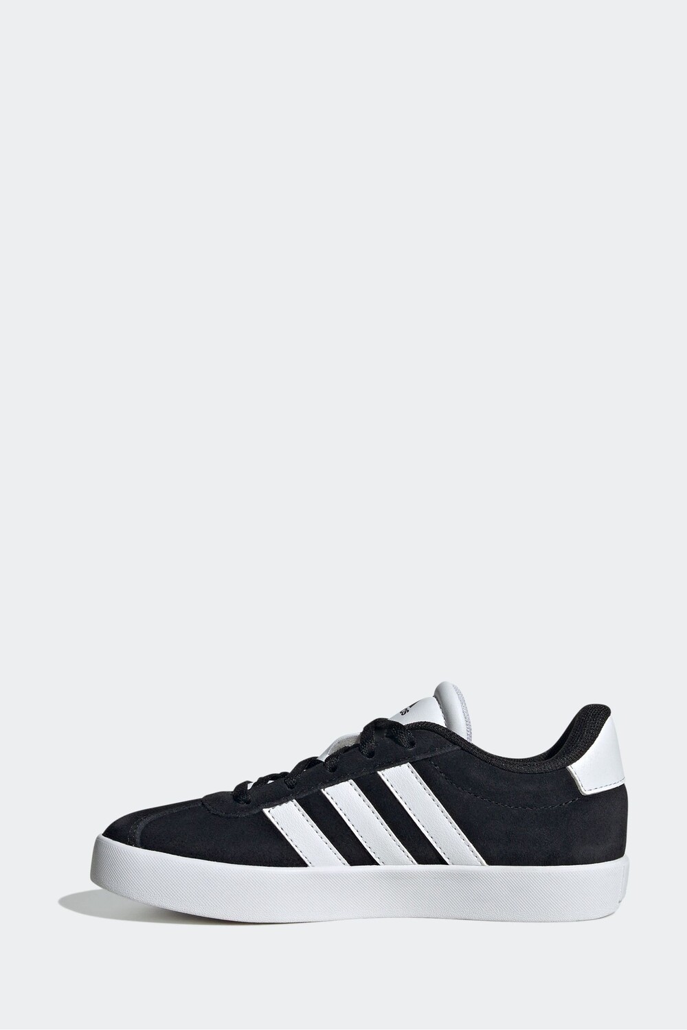 Детская спортивная одежда vl спортивная обувь для кортов Adidas, черный — фото 4