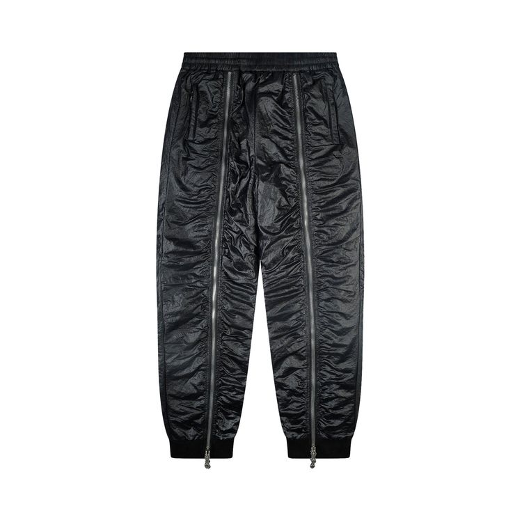 

Брюки Thug Club Double Flying Bio Pants 'Black', черный