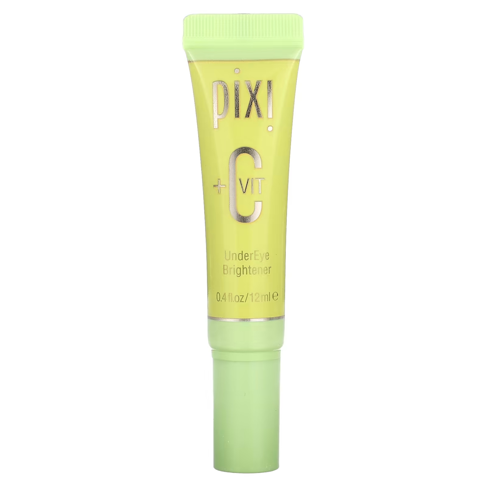 

Pixi Beauty Under Eye Brightener Plus Vit C, 0,4 жидких унции (12 мл)