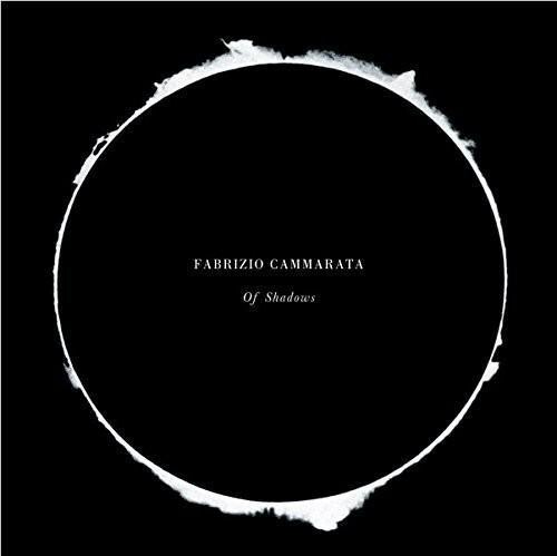 

Виниловая пластинка Cammarata, Fabrizio - Of Shadows