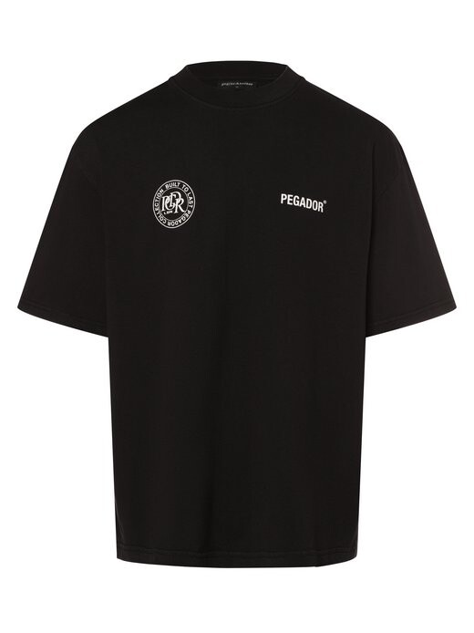 

Футболка типа Pegador, черный