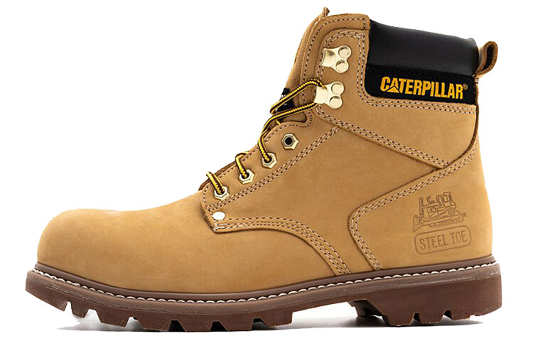 

Ботинки CAT Outdoor Boots Men