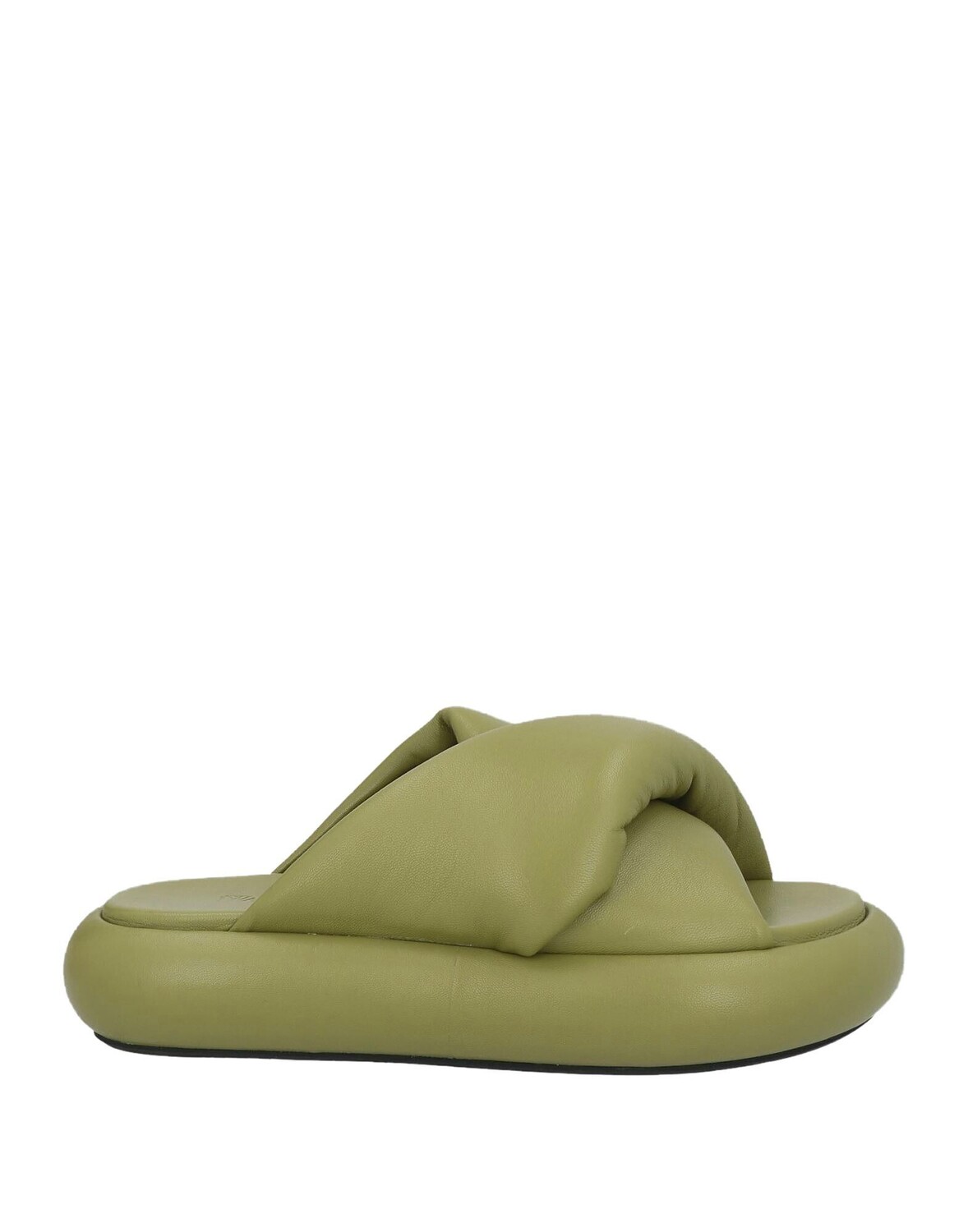 

Сандалии Jw Anderson, зеленый