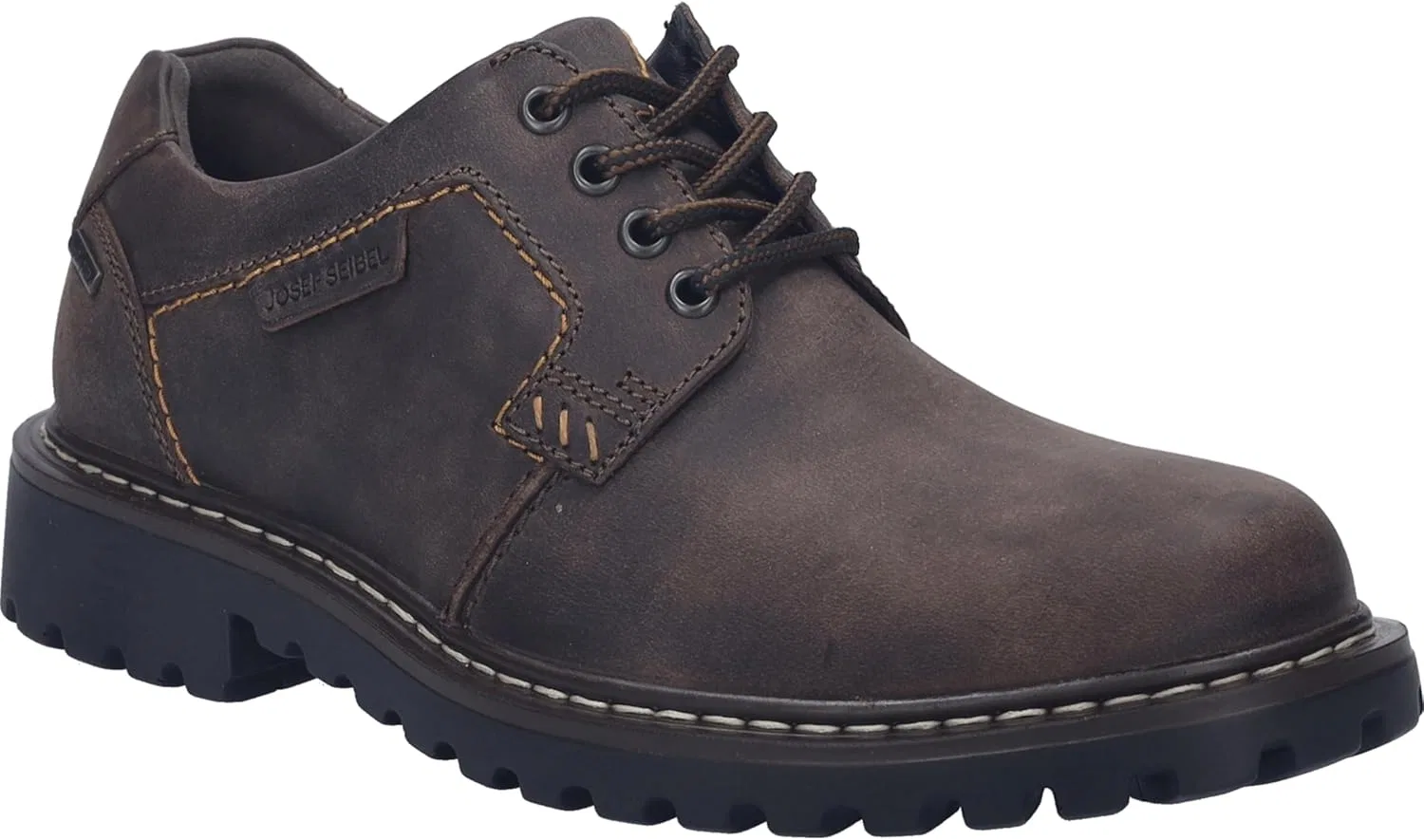 Туфли Josef Seibel Chance 68, Black